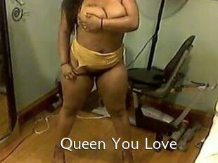 Queen_You_Love