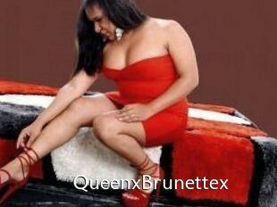 QueenxBrunettex