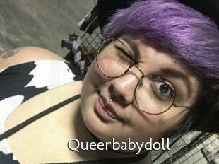 Queerbabydoll