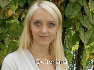 Quiteriana