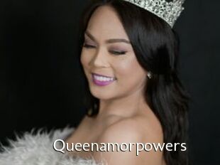 Queenamorpowers