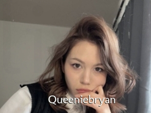 Queeniebryan