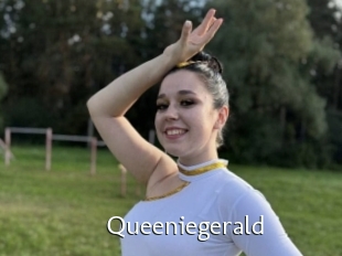 Queeniegerald