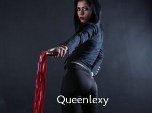 Queenlexy