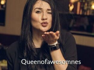 Queenofawesomnes