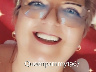 Queenpammy1967