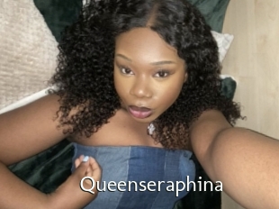 Queenseraphina