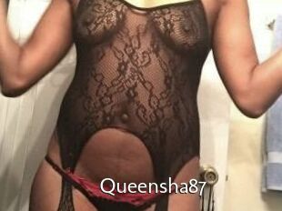 Queensha87