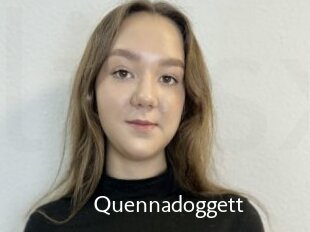 Quennadoggett