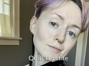 Quill_la_petite