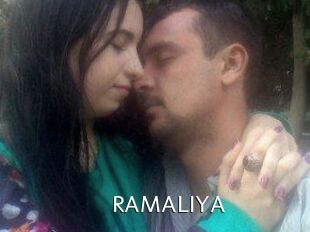 RAMALIYA