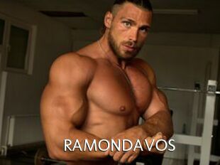 RAMONDAVOS