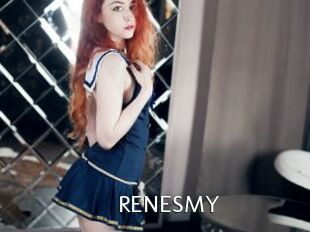 RENESMY