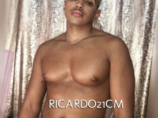 RICARDO21CM