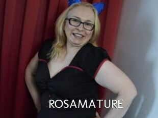 ROSAMATURE