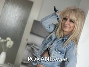 ROXANEsweet