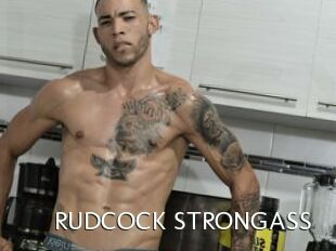 RUDCOCK_STRONGASS