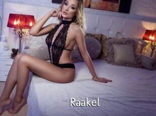 Raakel