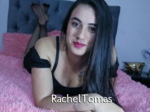 RachelTomas