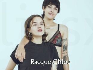 RacquelChloe