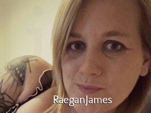 RaeganJames