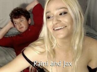 Raini_and_Jax