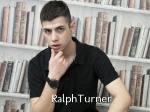 RalphTurner