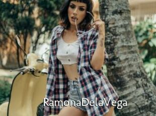 RamonaDelaVega