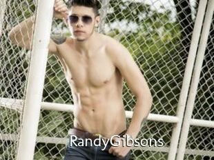 RandyGibsons