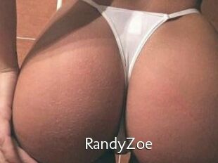 RandyZoe
