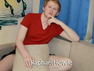 RaphaelHowie