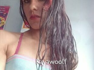 Rayawoolf