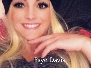 Raye_Davis