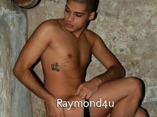 Raymond4u