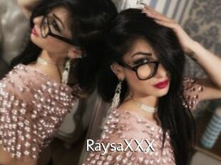 RaysaXXX