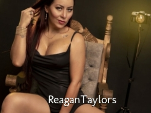 ReaganTaylors