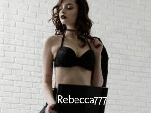 Rebecca777