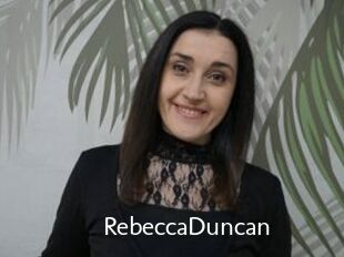 RebeccaDuncan