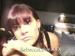 RebeccaLoveXXX