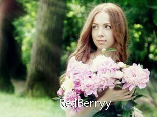 RedBerryy