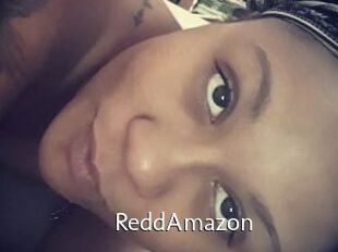 ReddAmazon