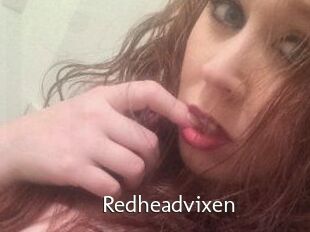 Redheadvixen