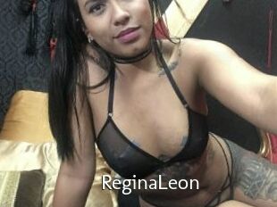 ReginaLeon