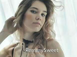 RemmySweet