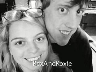 RexAndRoxie