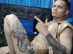 ReykWhite