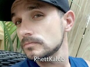 RhettKaleb