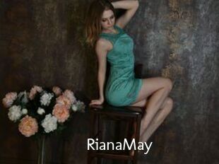 RianaMay