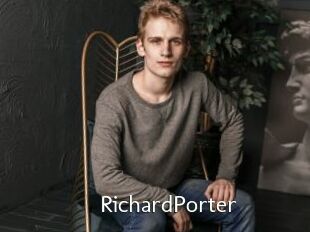 RichardPorter