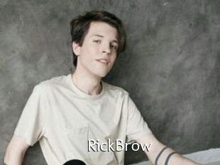 RickBrow